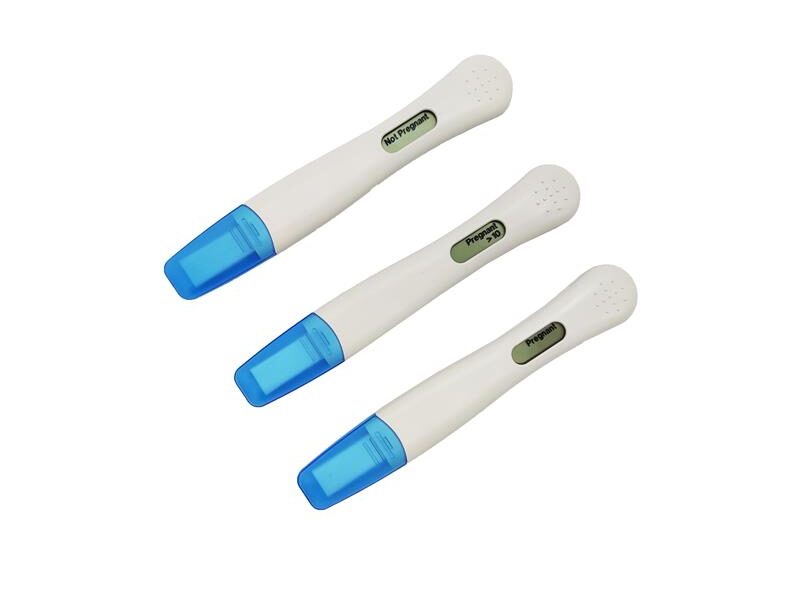 Digital Progency Digital Pregnancy Test - EveryTest